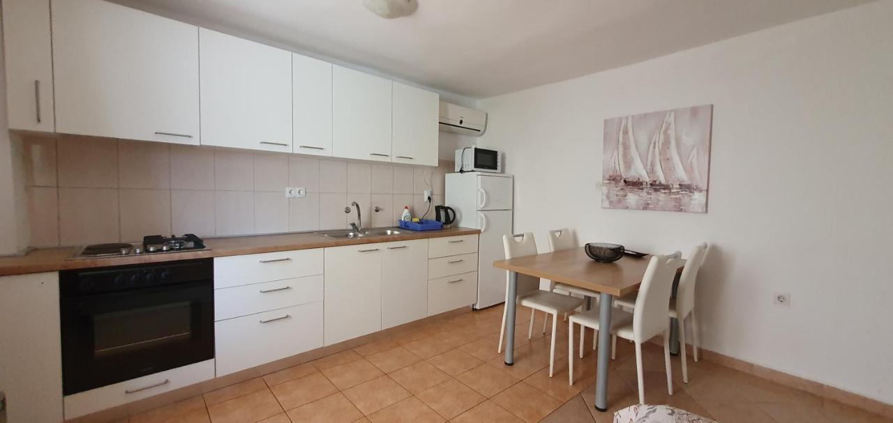 Apartman Suzana Sindija Бибинє Екстер'єр фото