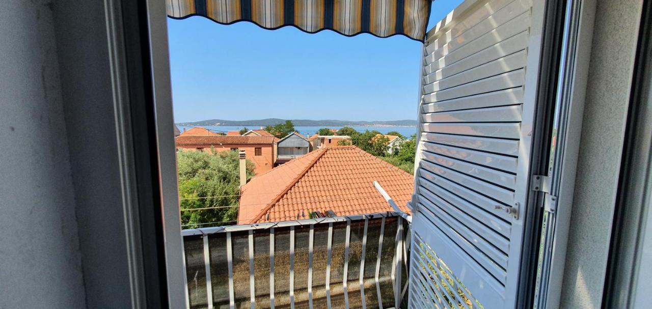 Apartman Suzana Sindija Бибинє Екстер'єр фото