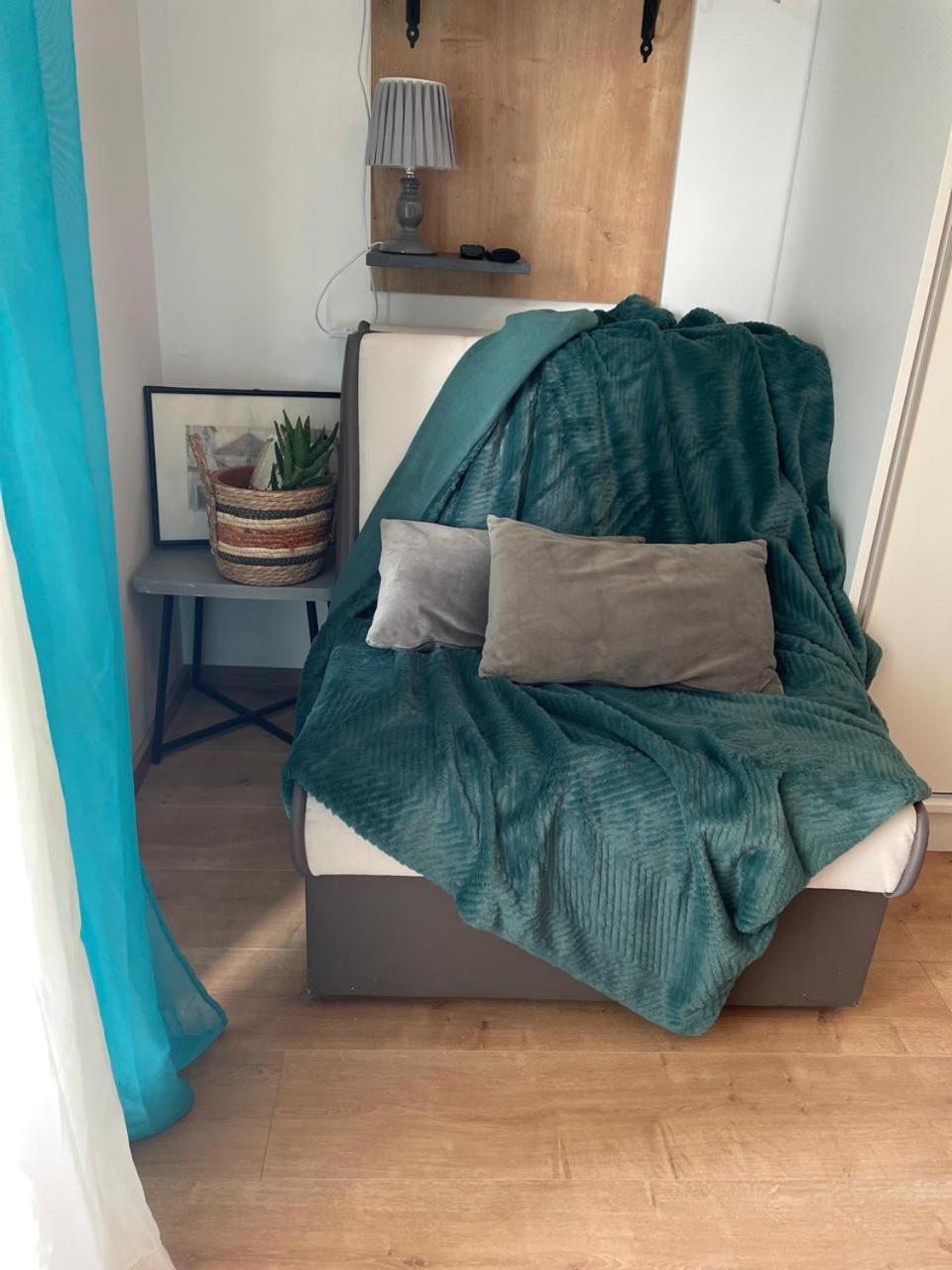 Apartman Suzana Sindija Бибинє Екстер'єр фото