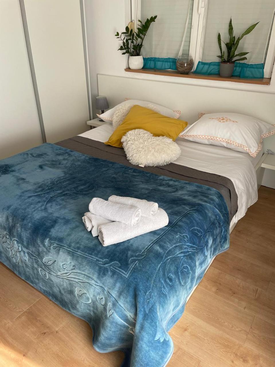 Apartman Suzana Sindija Бибинє Екстер'єр фото