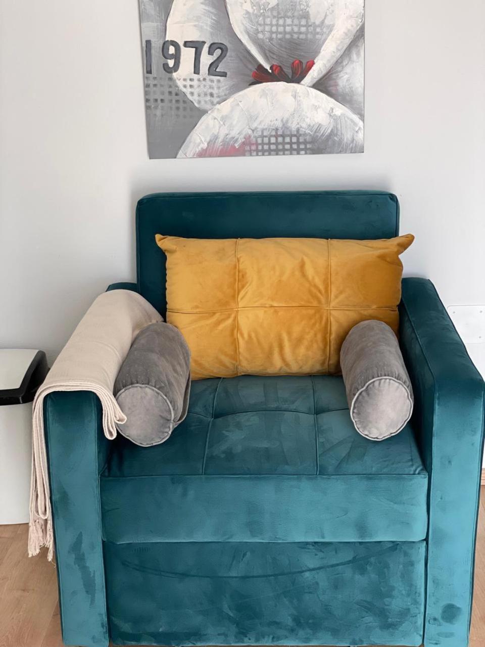 Apartman Suzana Sindija Бибинє Екстер'єр фото